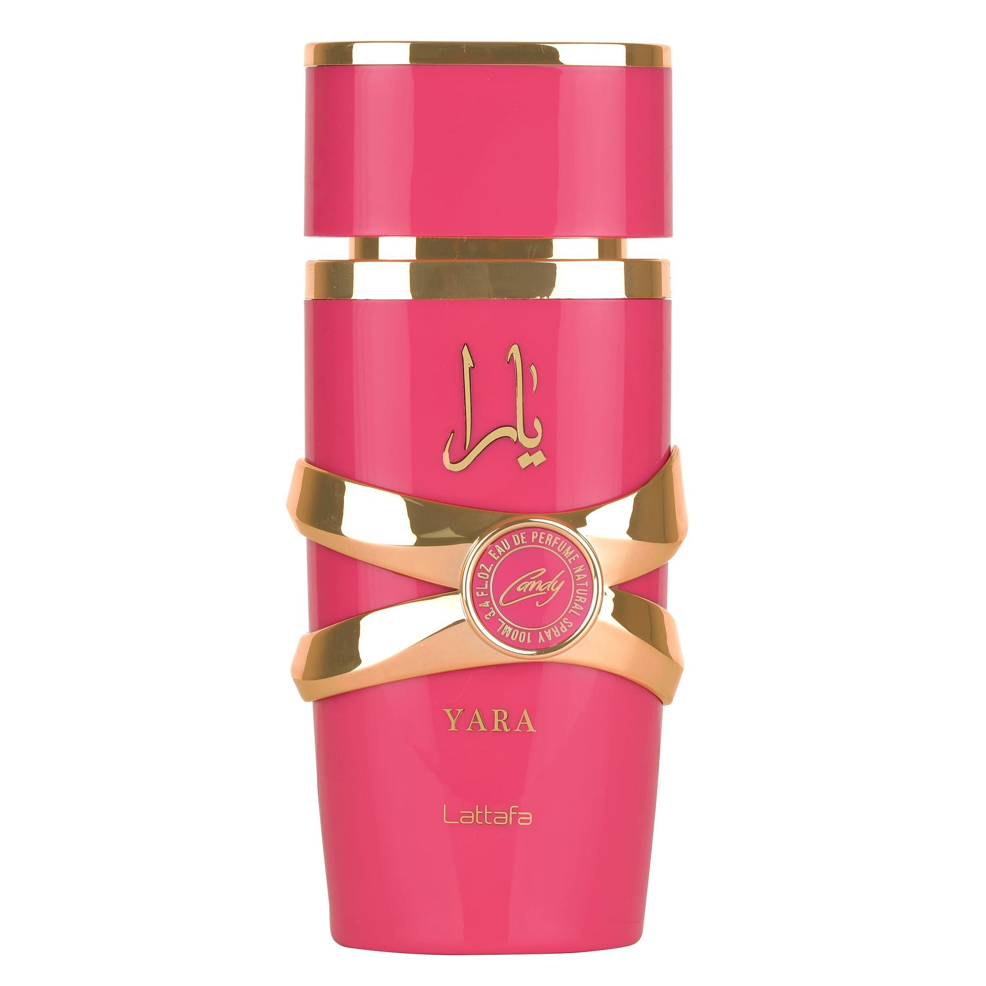 Lattafa Yara Candy EDP - Main Image